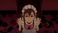 Momo, as seen in Dandadan season 2 episode 7 (Image via Science SARU)